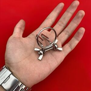 Men’s Adjustable Sound Stimulator